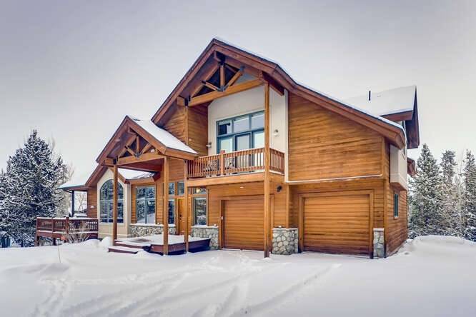 House Silverthorne