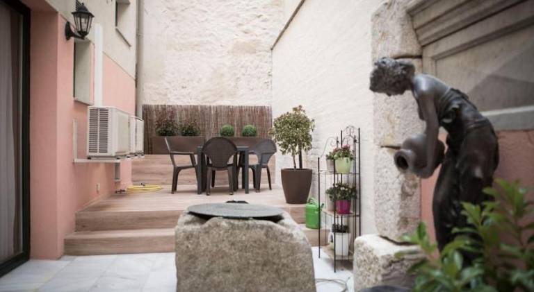 Apartamento San Lorenzo de El Escorial