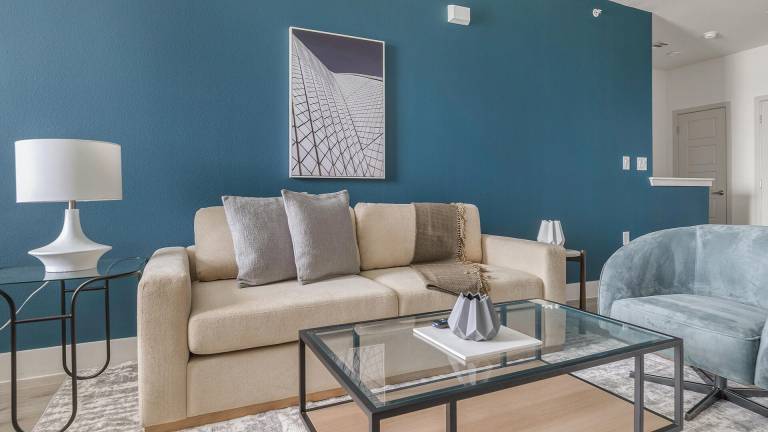 73 m² Ferienwohnung