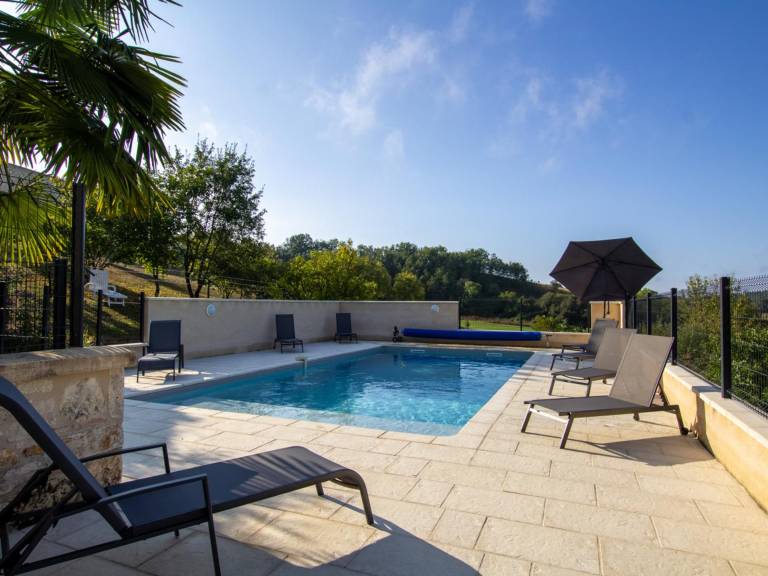 Cottage Saint-Hilaire-d'Estissac