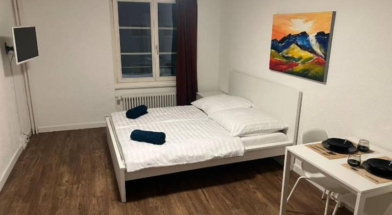 Ferienwohnung