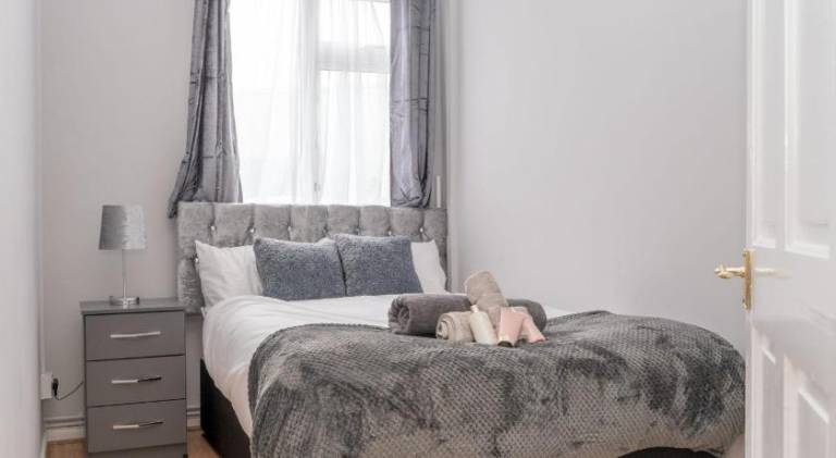 Charming apartment | Dogs allowed in Coventry