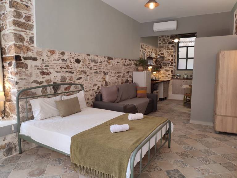Ferienwohnung Nafplio