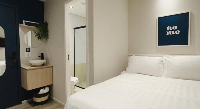Apartment | Close to São Paulo Museum of Art in Paulista