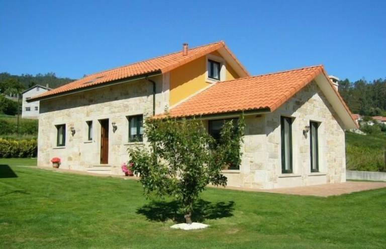 Casa rural Vimianzo