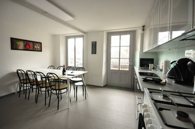 Appartement Interlaken