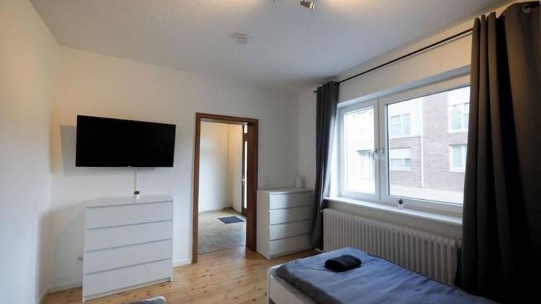 Ferienwohnung Bad Oldesloe