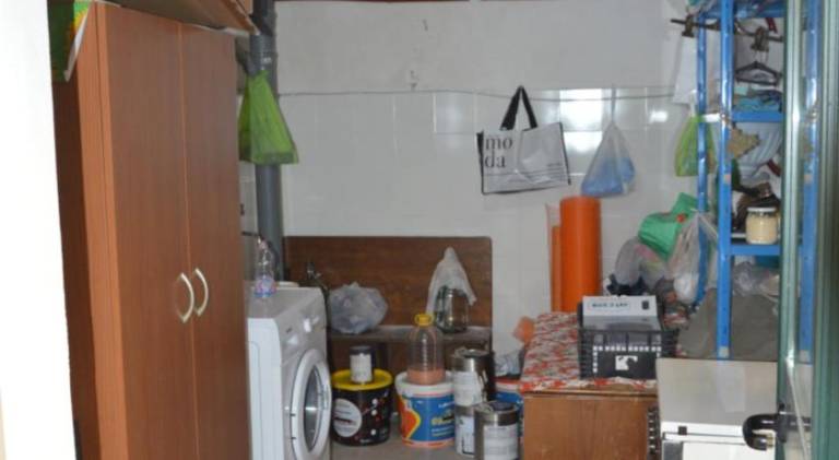 Holiday apartment with 1 room for 4 persons — photo 5