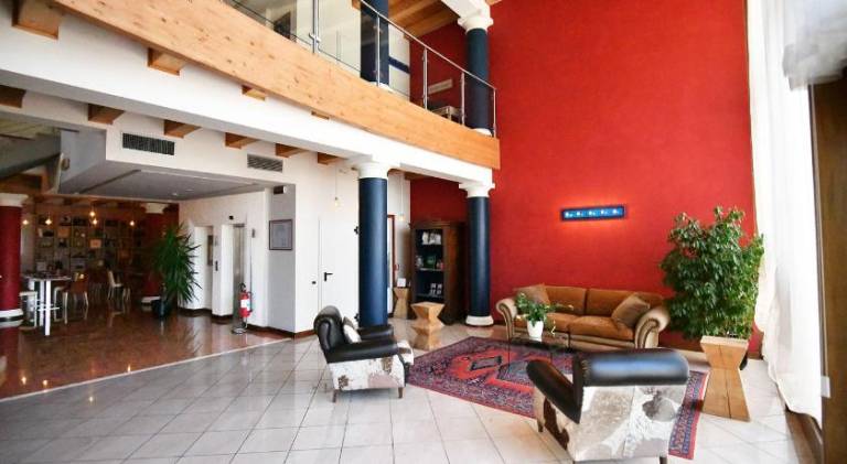 Hotel Alle Acque — photo 4