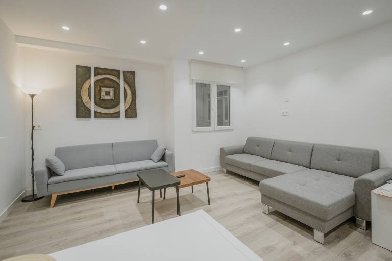 Holiday apartment | Pets are welcome in Valladolid