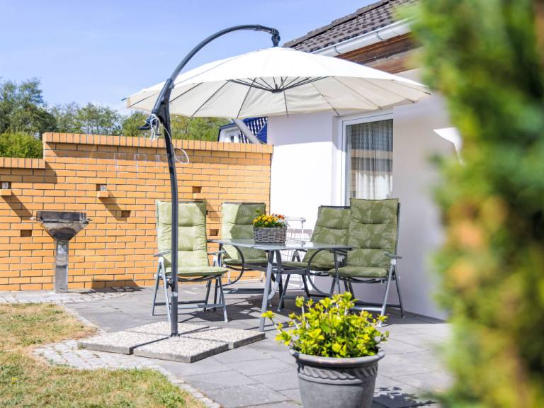 Ferienhaus Peenemünde