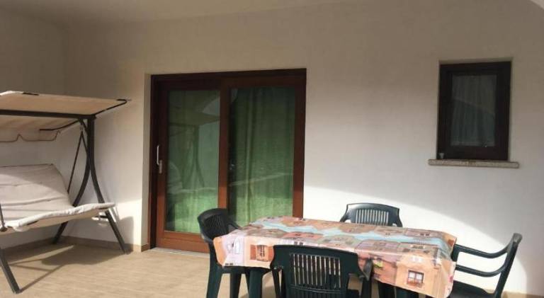 Holiday apartment with 1 room for 4 persons — photo 4