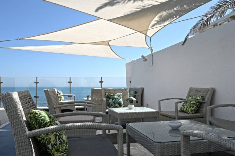 Logement Marsa