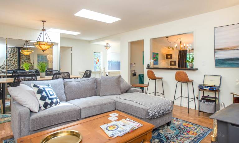 House Guerneville
