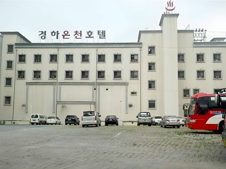 Kyungha Spa Hotel
