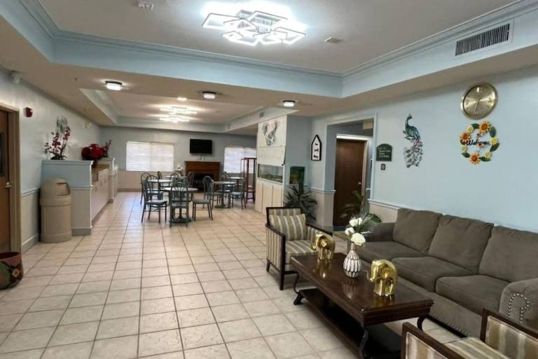 Coratel Inn & Suites By Jasper Wesley Hospital — photo 2