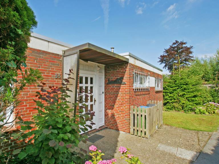 Ferienhaus  Norden