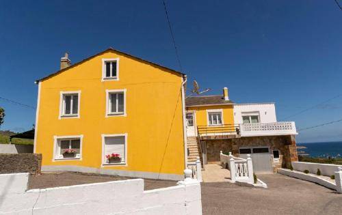 Casa  Morás