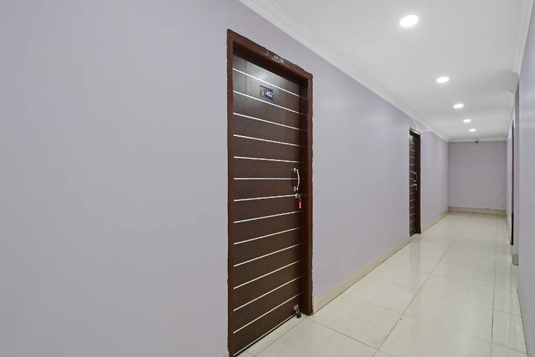 Hotel O Dream Hotels — photo 3