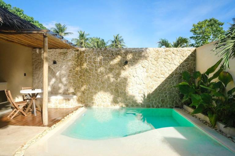 Villa with pool & garden | Good for workation — photo 3