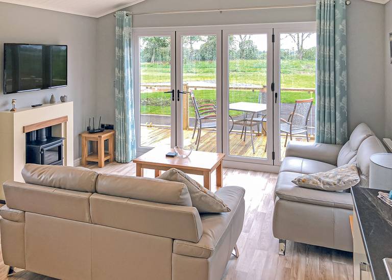 Chalet  Rossendale District