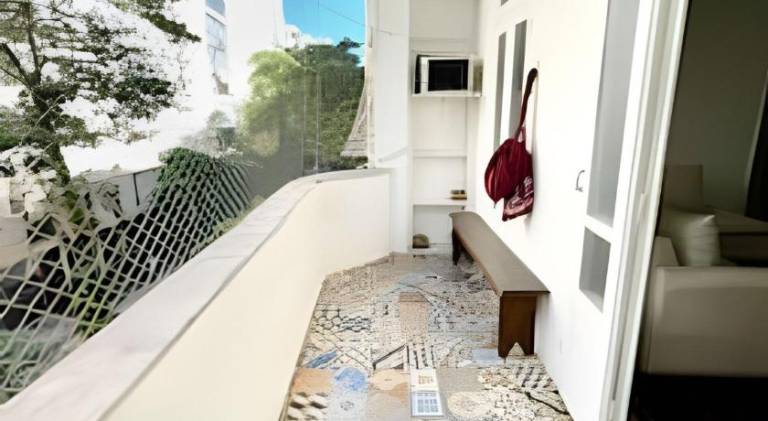 Rental apartment | Next to Fort Copacabana | Beach nearby | Pets are welcome — photo 3