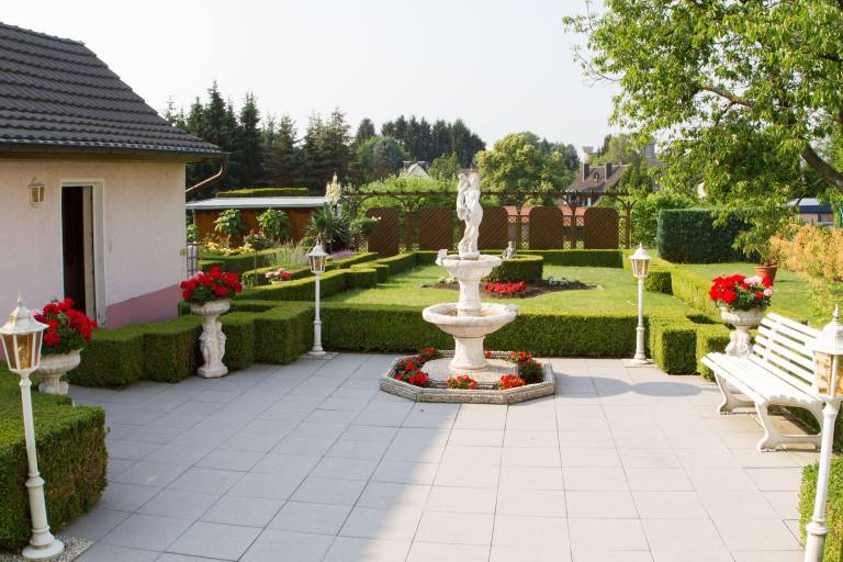 Ferienhaus Bergisch Gladbach