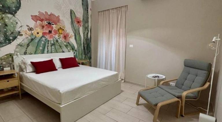 Rental apartment | Next to Catania Cathedral — photo 2