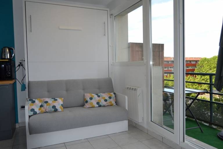 Appartement  Albi
