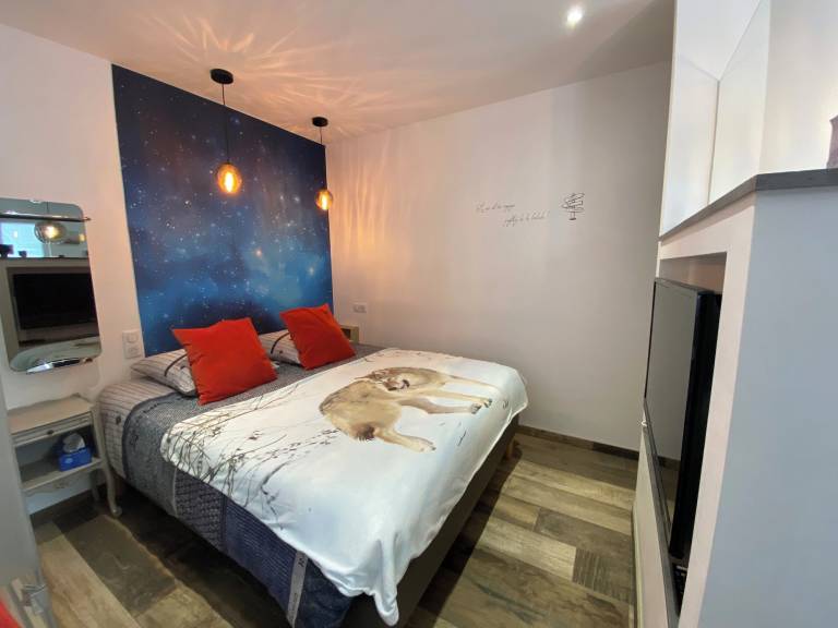 Chambre d'hôtes Thionville