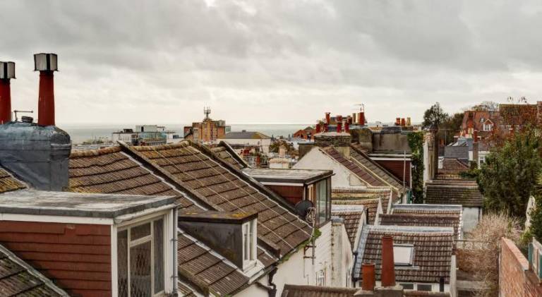 Holiday apartment | Close to British Airways i360 — photo 5