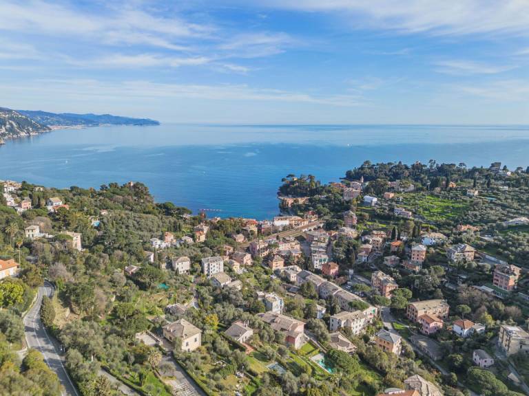 Villa Rapallo