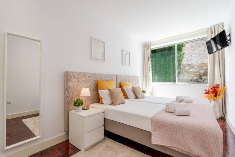 Rental apartment | Close to São Bento Railway Station — photo 2