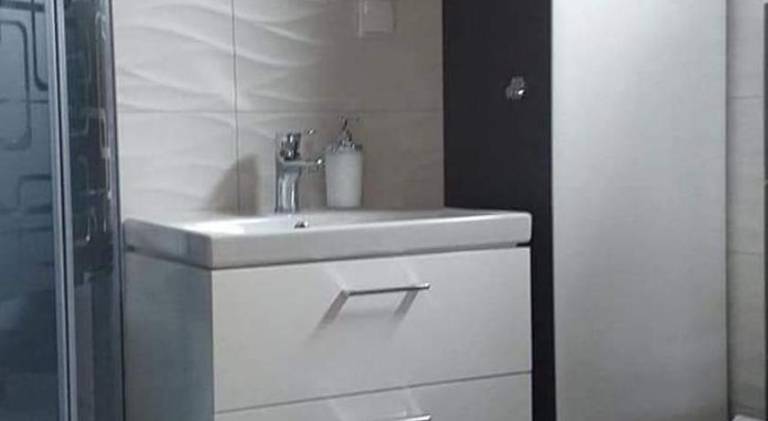 Domek Lawendowe Wzgorze na wylacznosc z jacuzzi i klimatyzacja — photo 2