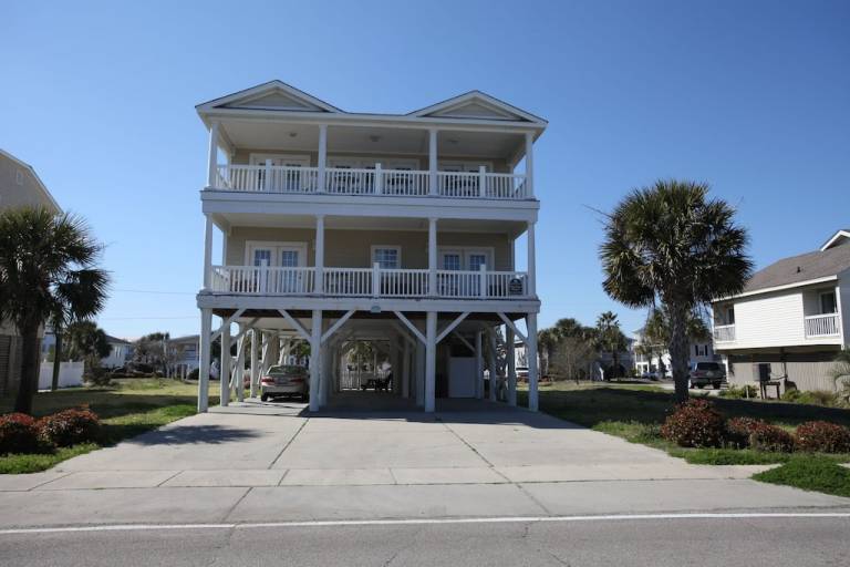 House Murrells Inlet