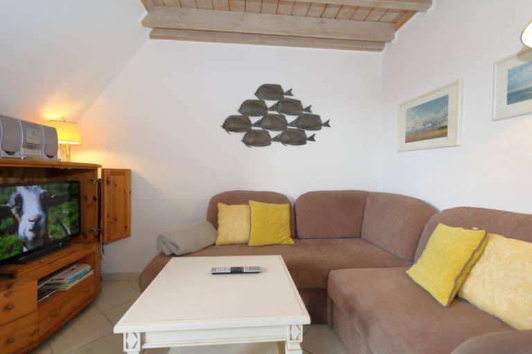 Charming holiday apartment | Sea view | Beach nearby | Pets allowed — photo 2