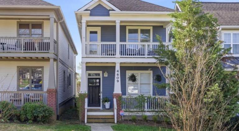 House | Good for workation in Nashville, TN