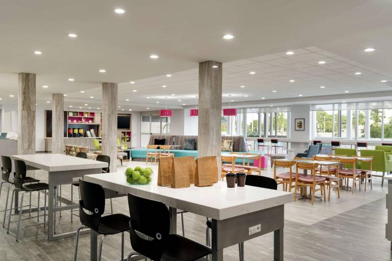 Home2 Suites by Hilton Norfolk Airport — photo 5