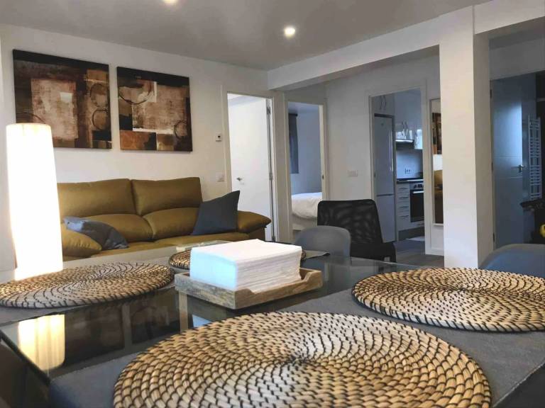 Apartamento  Santander