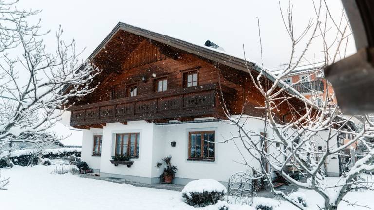 Ferienwohnung Gemeinde Bad Goisern am Hallstättersee