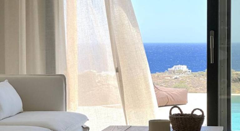 Fully equipped nice villa with garden, private pool & patio | Suitable for remote work | Pets allowed — photo 4