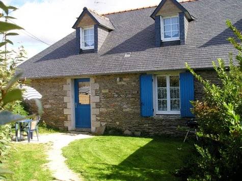 62 m&sup2; G&icirc;te 2 Schlafzimmer 4 G&auml;ste