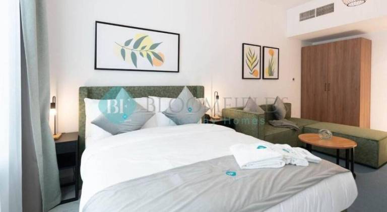 42 m&sup2; Ferienwohnung