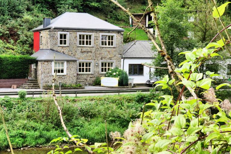 Huis Durbuy