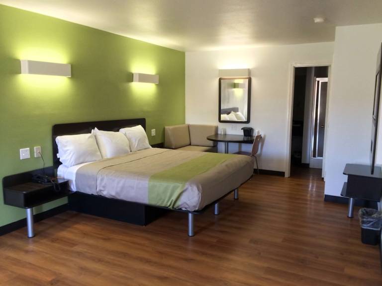Motel Longview
