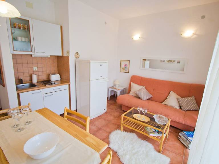 Apartament Vinišće