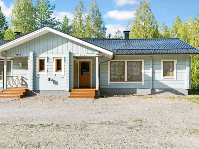 Talo Sotkamo