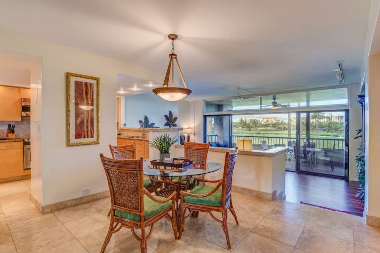 Condo Lahaina