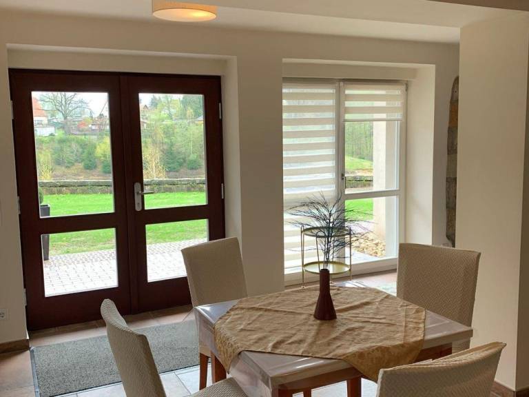 Ferienwohnung Dippoldiswalde