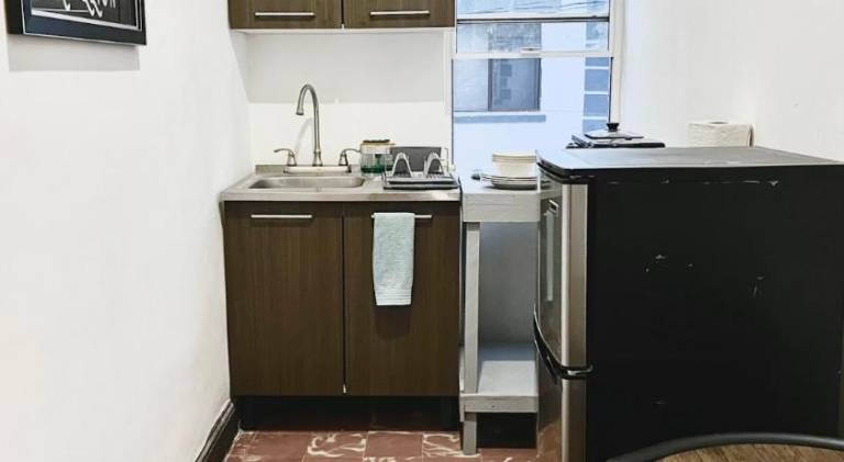 Holiday apartment with 1 room for 8 persons — photo 3
